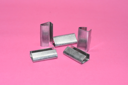 Pet Strap Sealing Clip
