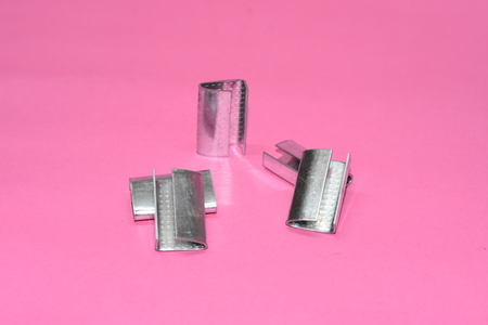 Industrial Pet Strapping Clip