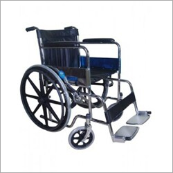 Wheelchairs