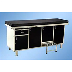 Hospital And Medical Equipments