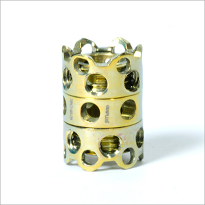 Spinal Implants