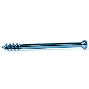 Orthopedic Screws