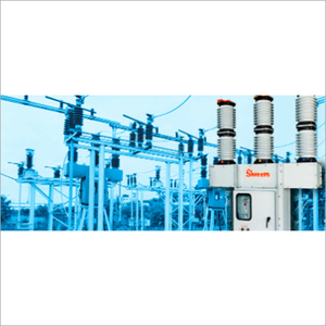 MV Switchgear