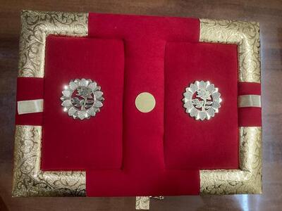 Islamic Book box 