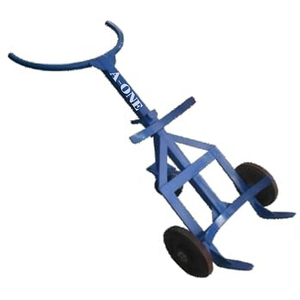 Industrial Material Handling Trolley