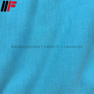 Oversized T-shirt Fabric