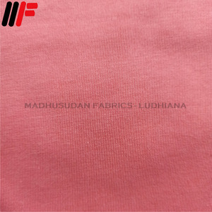 Single Jersey Fabric