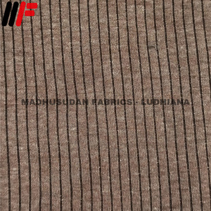 Winter Fabrics