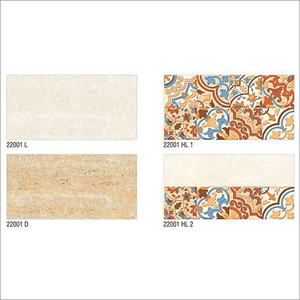 Matt Tiles