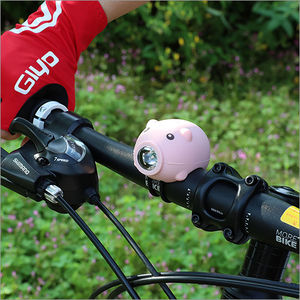 Bicycle LED Light