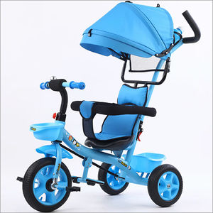 Kids Tricycle