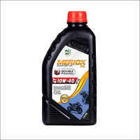 Engine Oil
