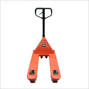 Pallet Trucks