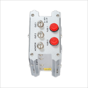 Optical Receiver