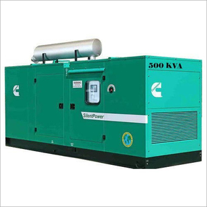 Diesel Generator Set
