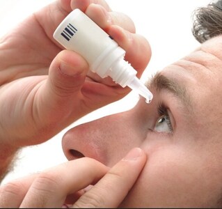 Eye and Ear  drops