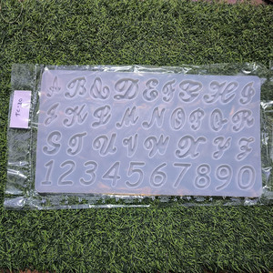 Silicon Mould