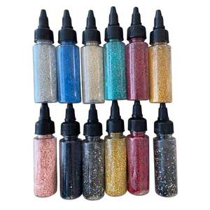 Resin Pigment