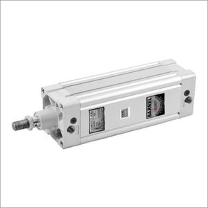 Pneumatic Cylinder