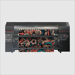 Textile Printer