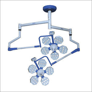 LED Surgical Lights