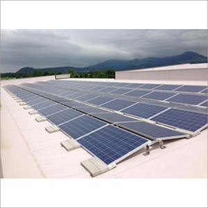 Building Integrated Photovoltaics
