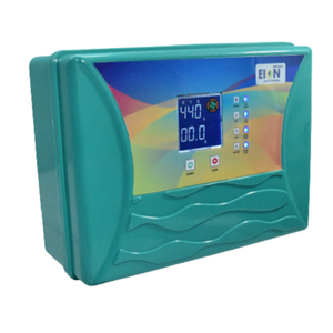 Eion Smart Panel  with Automatic water level controller