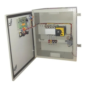 Switchboards Applications