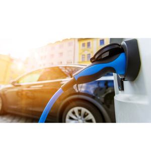 EV Charging Station