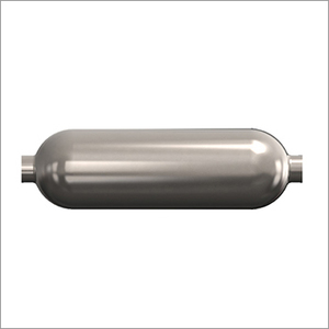 Gas Handling Equipement