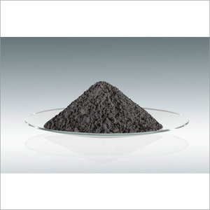 Ruthenium Powder