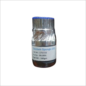 Osmium Powder