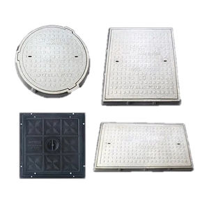 Simtex FRP Manhole Covers