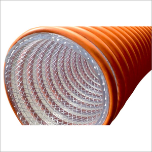 Suction Hose