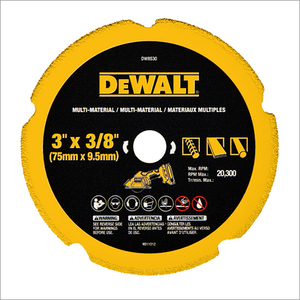 Cutting Tool And Accessories
