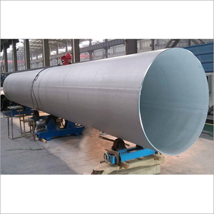 Pipes and Tubes