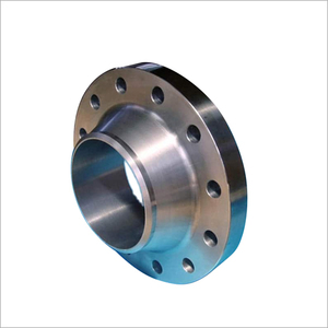 Industrial Flanges