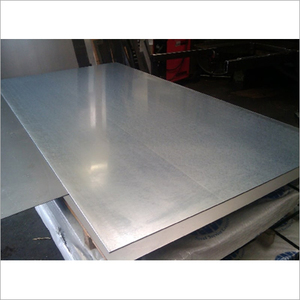 Stainless Steel Sheets And Plates