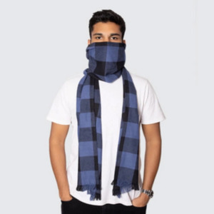 Stoles and Mufflers