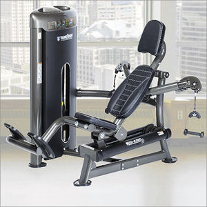 Tuff Stuff Fitness Equipment