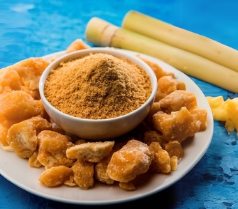 Natural Products (Jaggery)