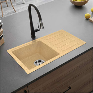 Quartz Kitchen Sink