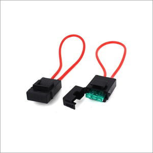 Cable And Connectors