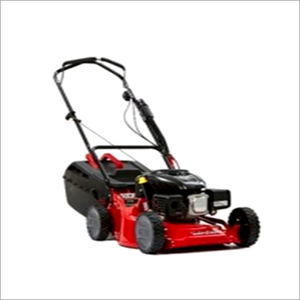 Lawn Mower