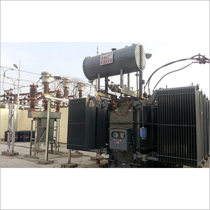 Industrial Transformers