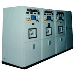 Control Panels