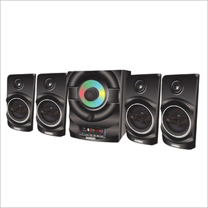 Multimedia Speakers