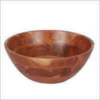 Wooden Tableware and Cutlery