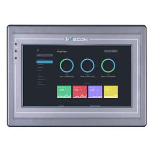 Human Machine Interface (HMI)