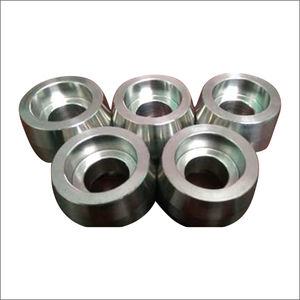 Titanium Alloy Products